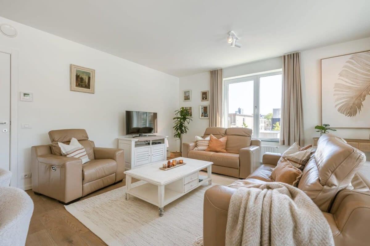 Apartment Huswell - A Luminous Near The Marina *