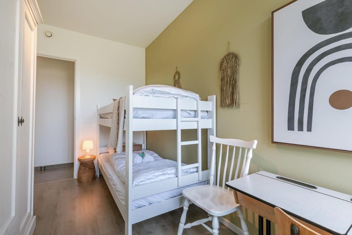 Huswell - A Luminous Near The Marina Apartment